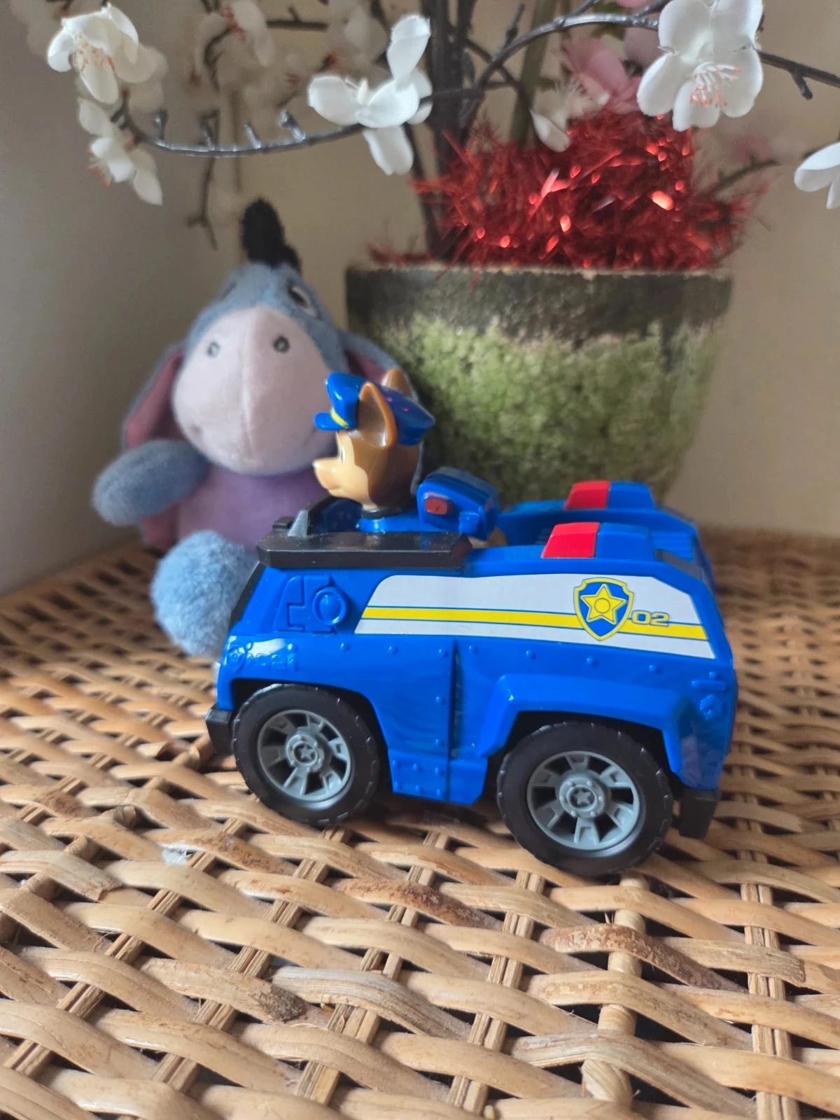 §Chase de la pat patrouille complet – photo 3